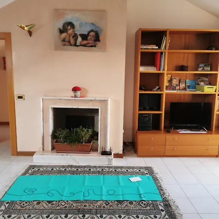 Lägenhet Margarita *