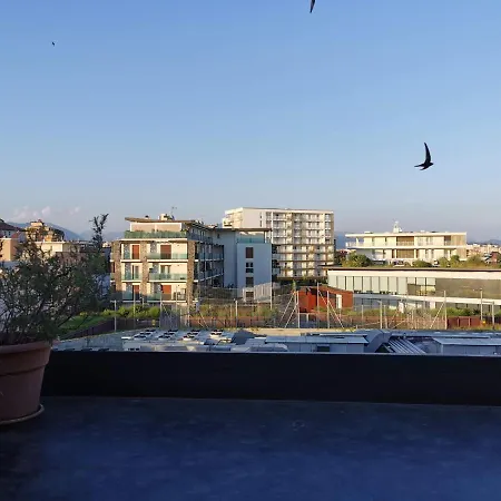 Margarita Lägenhet *