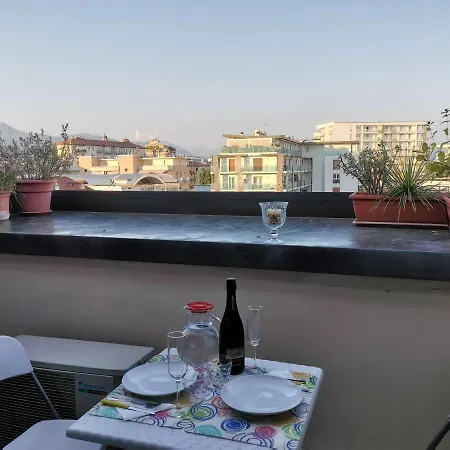 Margarita Apartment *