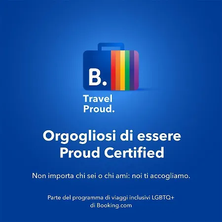 Lägenhet Margarita Bergamo