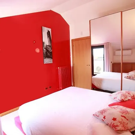 Margarita Appartement