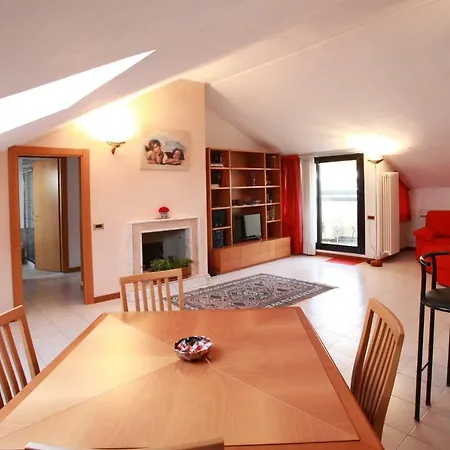 Lägenhet Margarita *