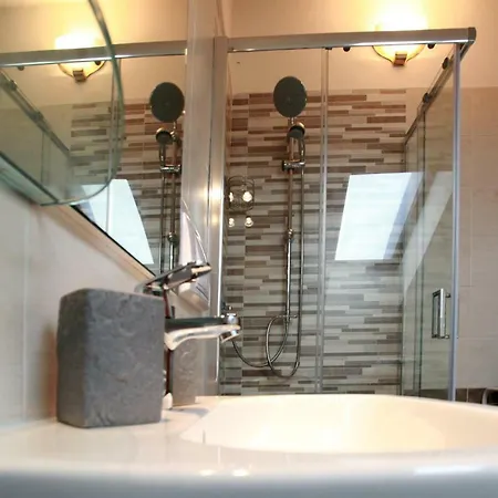 Margarita Lägenhet Bergamo