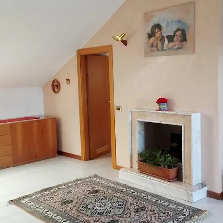 Margarita Apartment *