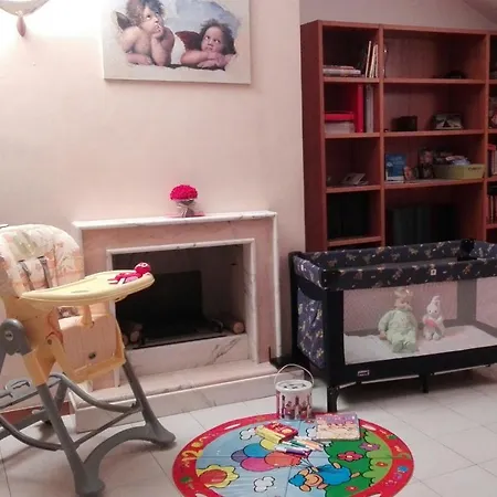 Apartment Margarita Bergamo