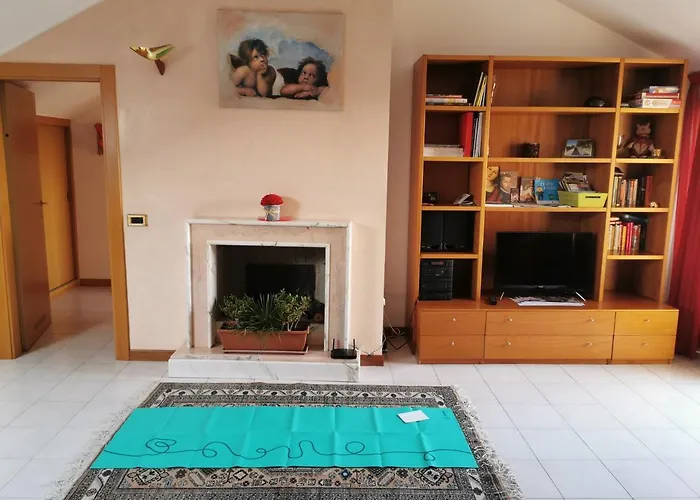 Apartmán Margarita *