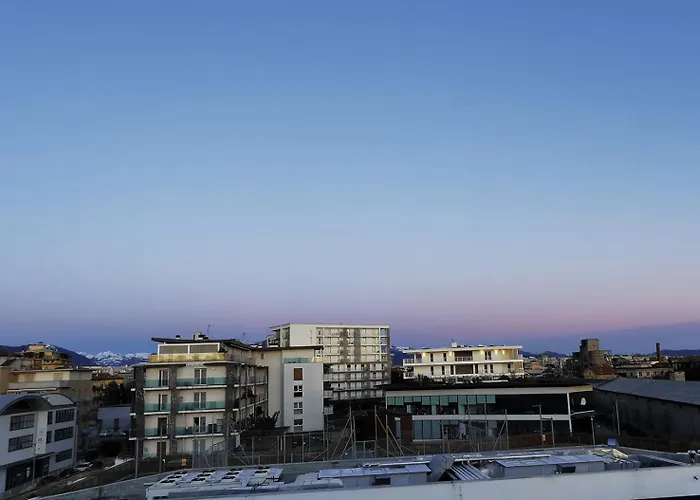 Margarita ברגמו