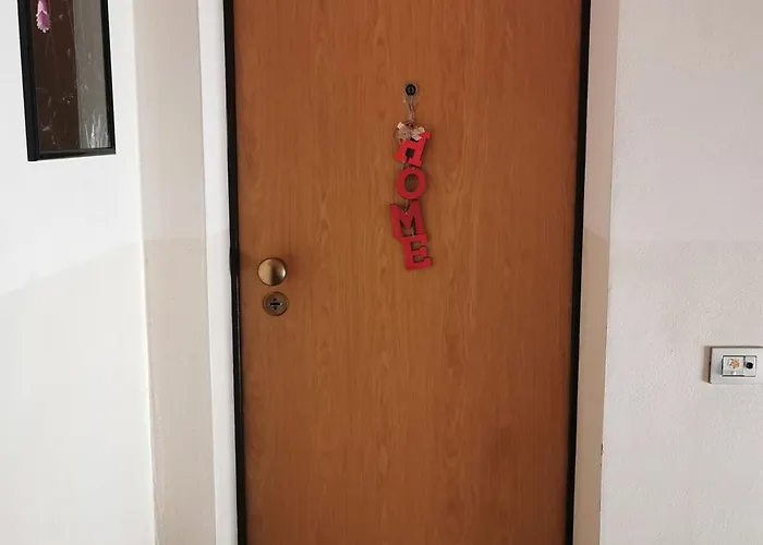 Margarita דירה ברגמו