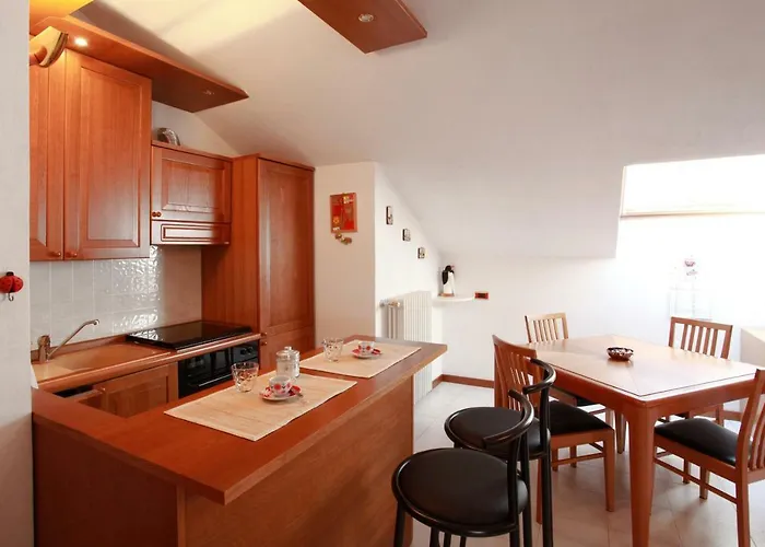 דירה Margarita ברגמו