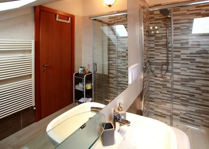 Margarita Apartmán Bergamo