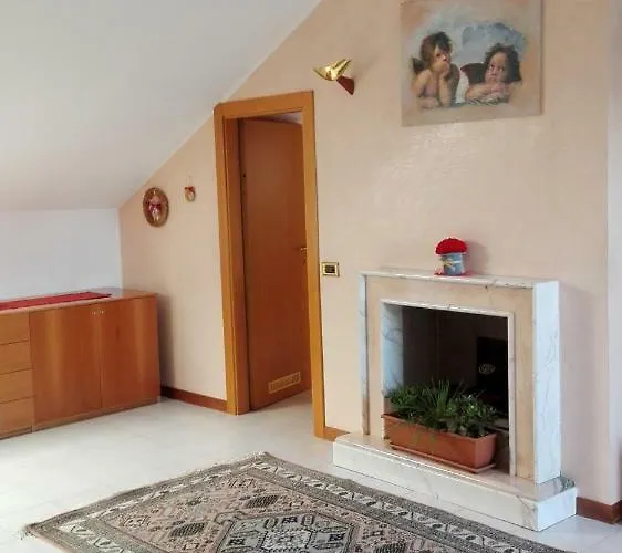 Margarita Apartman *