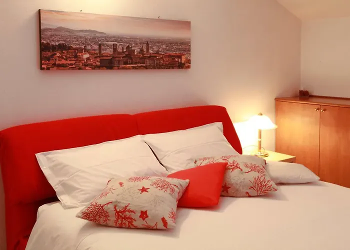 Apartman Margarita Bergamo