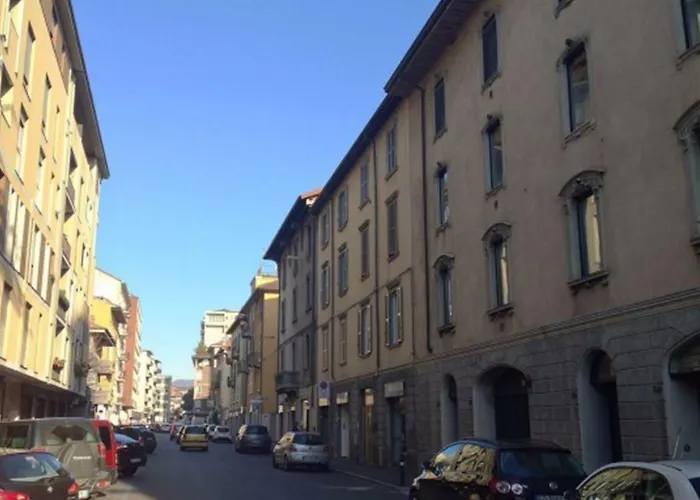 Margarita Apartman *