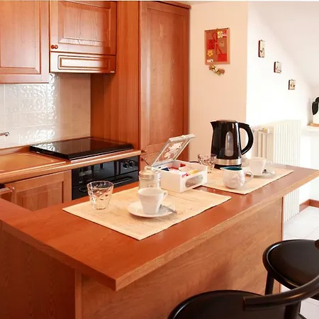 Margarita Apartment *