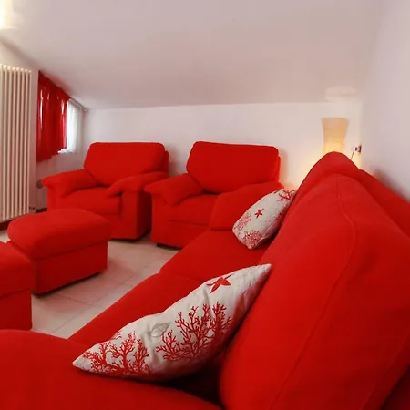 Margarita Apartment Bergamo