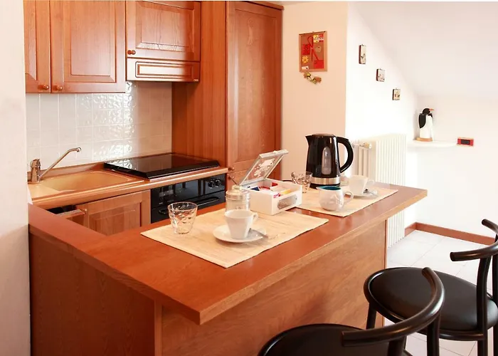 Margarita Lejlighed *